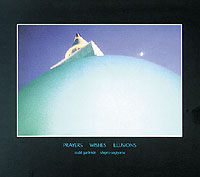 TODD GARFINKLE & SHIEGO SUGIYAMA / Prayers wishes illusion