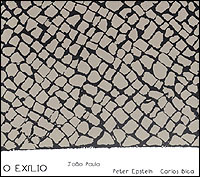 JOAO PAULO / O Exilio