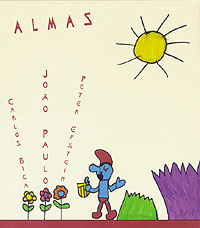 JOAO PAULO / Almas