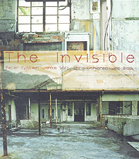 PETER EPSTEIN QUARTET / The Invisible