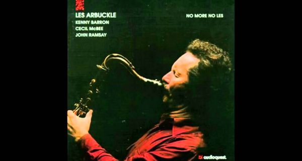 LES ARBUCKLE / No More No Less