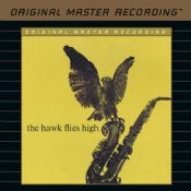 COLEMAN HAWKINS – The Hawk Flies High