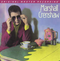 MARSHALL CRENSHAW - Marshall Crenshaw-0