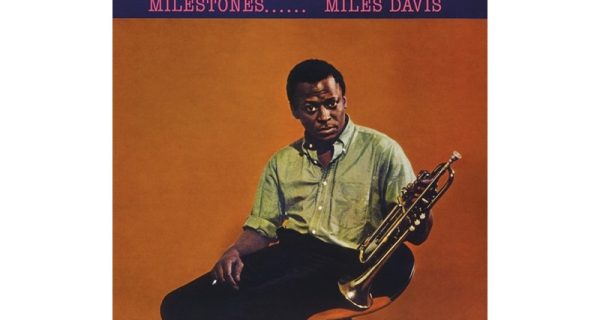 MILES DAVIS / Milestones – SACD Hybride Mono – Edition Limitée Numérotée