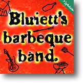 HAMIET BLUIETT / Bluiett’s Barbeque Band