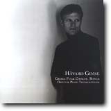 HAVARD GIMSE / Grieg Folk Dances and Songs