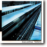 TOM GUILLON / Greens & Blues