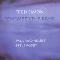 FRED SIMON / Remember The River-0