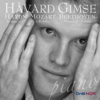 HAVARD GIMSE