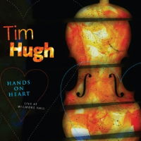 TIM HUGH / Hands on Heart