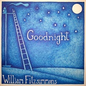 WILLIAM FITZSIMMONS / Goodnight