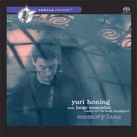 YURI HONING / Memory Lane