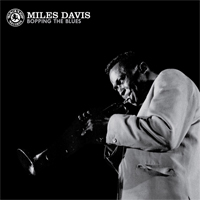 MILES DAVIS / Bopping The Blues