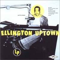 DUKE ELLINGTON / Ellington Uptown