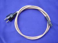 Power Cable for DVD Players