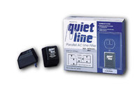 QUIET LINE – Noise REduction System x4