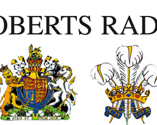 ROBERTS RADIO