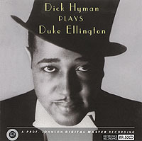 DICK HYMAN / Plays Duke Ellington