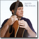 DAVID MUNYON / Slim Possibilities