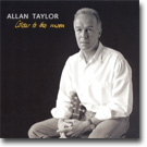 ALLAN TAYLOR / Colour To The Moon