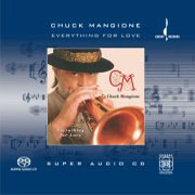 CHUCK MANGIONE / Everything For Love-0