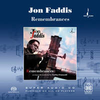 JON FADDIS / Remembrances