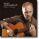 PETER RATZENBECK / Peter’s Fancy