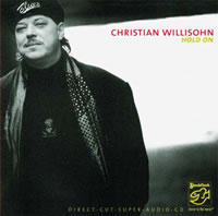 CHRISTIAN WILLISOHN / Hold On