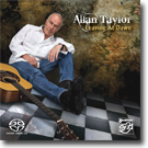 ALLAN TAYLOR – Leaving At Dawn