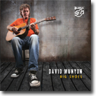 DAVID MUNYON – Big Shoes