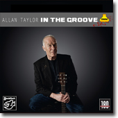 ALLAN TAYLOR / In The Groove-0