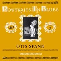 OTIS SPANN / Vol. 3