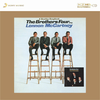 THE BROTHERS FOUR / Sing Lennon & McCartney