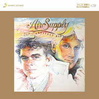 AIR SUPPLY / Greatest Hits