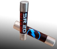 SYNERGISTIC RESEARCH – Fusible Quantum – Très Haute performances – 6x32mm – Rapide