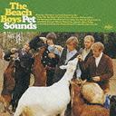 THE BEACH BOYS / Pet Sounds