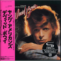 DAVID BOWIE / Young Americans