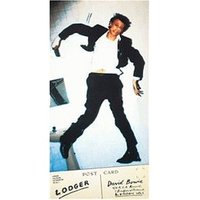 DAVID BOWIE / Lodger