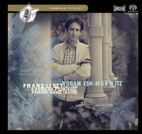 YORAM ISH-HURWITZ / Franz Liszt