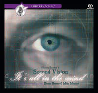 SECOND VISION / It’s all in the Mind