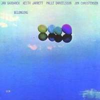 KEITH JARRETT QUARTET / Belonging