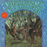 CREEDENCE CLEARWATER REVIVAL / Creedence Clearwater Revival