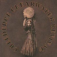 CREEDENCE CLEARWATER REVIVAL / Mardi Gras