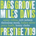 MILES DAVIS / Bags’ Groove