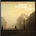 BILL EVANS / Green Dolphin Street