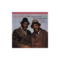 MILT JACKSON / Bags Meets Wes ! +3