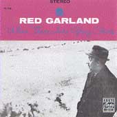 RED GARLAND / When There Are Grey Skies +1