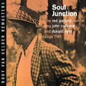 RED GARLAND / Soul Junction