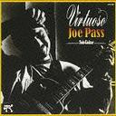 JOE PASS / Virtuoso