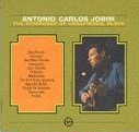 ANTONIO CARLOS JOBIM / The Composer Of Desafinado, plays